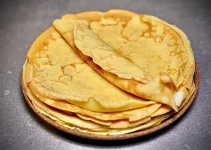 Crêpes